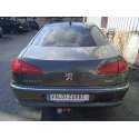 PEUGEOT 607 (S2)
