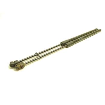 AMORTIGUADORES MALETERO / PORTON 2GA827550C 