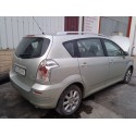 TOYOTA COROLLA VERSO (ZER_, ZZE12_, R1_)