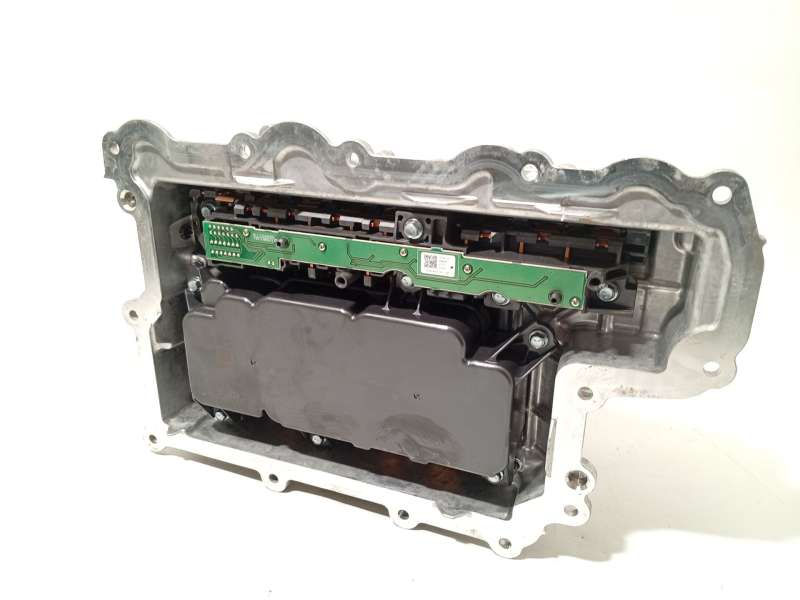 Recambio de convertidor potencia para ford kuga iii (dfk) 2.5 fhev referencia OEM IAM SV487B012AC 2786546 - Verde 4