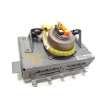 Recambio de airbag delantero derecho para toyota prius liftback (_w2_) 1.5 hybrid (nhw20_) referencia OEM IAM 7396047010  