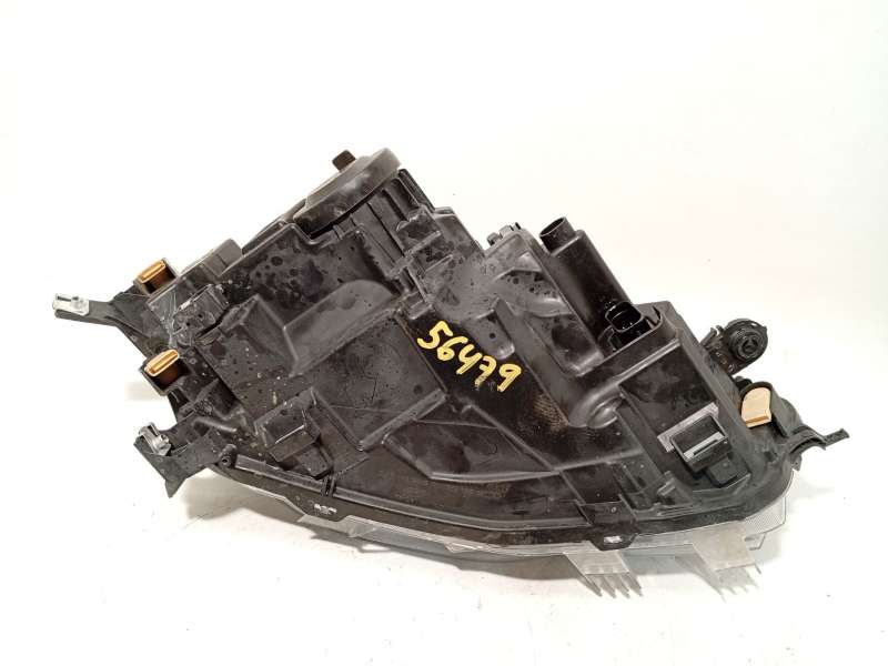 Recambio de faro izquierdo para volkswagen polo vi (aw1, bz1, ae1, bz3) 1.0 tsi referencia OEM IAM 2G1941005D  73467392 - Gris 5
