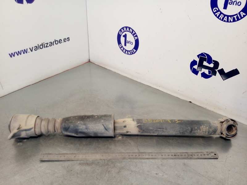AMORTIGUADOR TRASERO IZQUIERDO 8R0513035R 