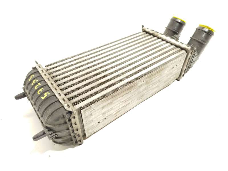 Recambio de intercooler para citroën c3 iii (sx) 1.2 thp 110 referencia OEM IAM 9803900780  CW966004 - Gris 2