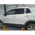 VOLKSWAGEN T-CROSS (C11, D31)