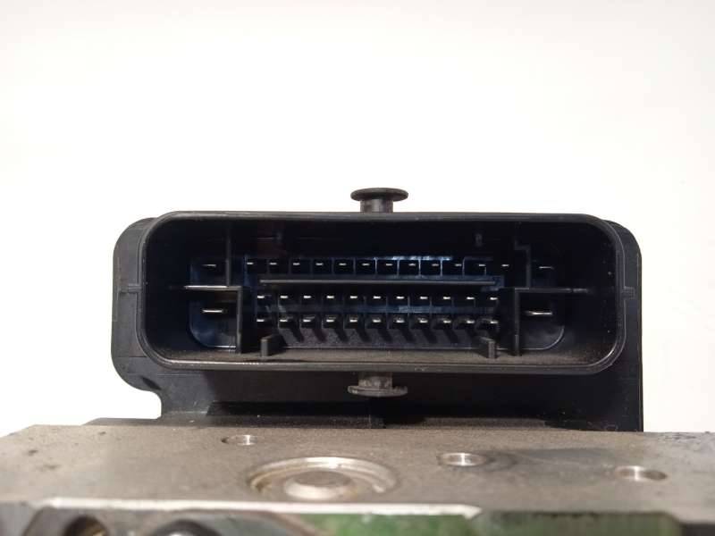 Recambio de abs para hyundai elantra v sedán (md, ud) 1.6 referencia OEM IAM 589203X400 6158945200 3X58920570 4