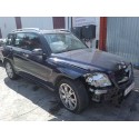 MERCEDES-BENZ CLASE GLK (W204) GLK