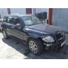mercedes-benz clase glk (w204) glk del año 2011
