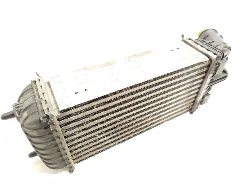 Recambio de intercooler para citroën c3 iii (sx) 1.2 thp 110 referencia OEM IAM 9803900780  CW966004 - Gris 3