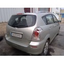 TOYOTA COROLLA VERSO (ZER_, ZZE12_, R1_)
