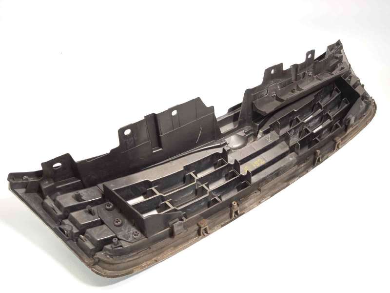 Recambio de rejilla delantera para subaru forester s12 2.0 diesel cat referencia OEM IAM 91121SC012 - Blanco 4