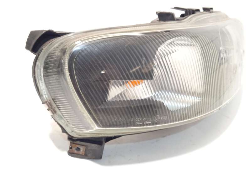 Recambio de faro derecho para volvo s60 i (384) d5 referencia OEM IAM 89007898  8693548 - Plata 2