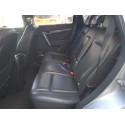 CHEVROLET CAPTIVA (C100, C140)