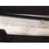 Recambio de rejilla delantera para subaru forester s12 2.0 diesel cat referencia OEM IAM 91121SC012  