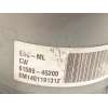 Recambio de abs para hyundai elantra v sedán (md, ud) 1.6 referencia OEM IAM 589203X400 6158945200 3X58920570
