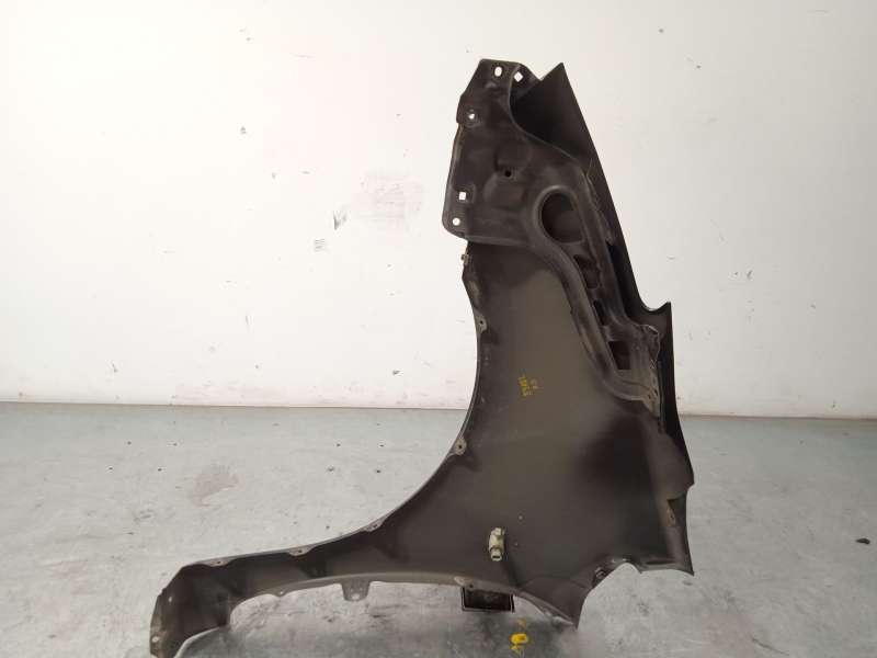 Recambio de aleta delantera derecha para toyota prius liftback (_w2_) 1.5 hybrid (nhw20_) referencia OEM IAM 5380147011 - Gris 3