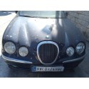 JAGUAR S-TYPE