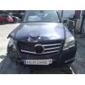 MERCEDES-BENZ CLASE GLK (W204) GLK
