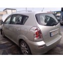 TOYOTA COROLLA VERSO (ZER_, ZZE12_, R1_)