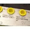 Recambio de abs para hyundai elantra v sedán (md, ud) 1.6 referencia OEM IAM 589203X400 6158945200 3X58920570