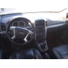 chevrolet captiva (c100, c140) del año 2008