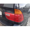 bmw x5 (e53) del año 2001