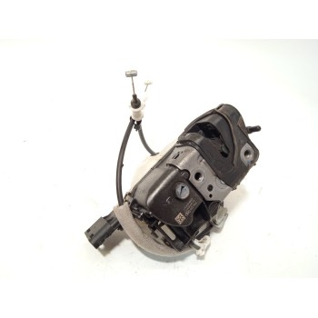 Recambio de cerradura puerta delantera derecha para citroën c3 iii (sx) 1.2 vti 82 referencia OEM IAM 123980 9812398080 