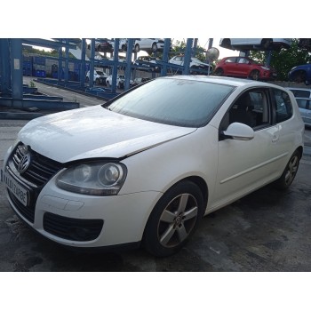 volkswagen golf v (1k1) del año 2008