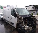 RENAULT MASTER KASTEN