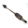 Recambio de transmision delantera derecha para subaru forester s12 2.0 diesel cat referencia OEM IAM 28321SC020  