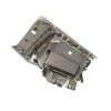 Recambio de guantera para volkswagen polo vi (aw1, bz1, ae1) 1.0 tsi referencia OEM IAM 2G1857097G82V  