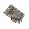 Recambio de guantera para volkswagen polo vi (aw1, bz1, ae1) 1.0 tsi referencia OEM IAM 2G1857097G82V  