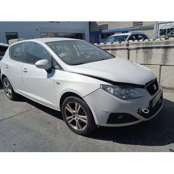 SEAT IBIZA IV SC (6J1, 6P5)