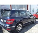 MERCEDES-BENZ CLASE GLK (W204) GLK