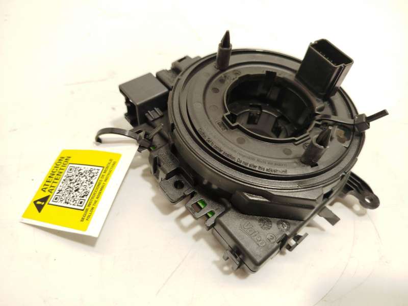 Recambio de anillo airbag para volkswagen t-roc (a11, d11) 1.0 tsi referencia OEM IAM 5Q1953569H 2