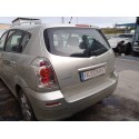 TOYOTA COROLLA VERSO (ZER_, ZZE12_, R1_)