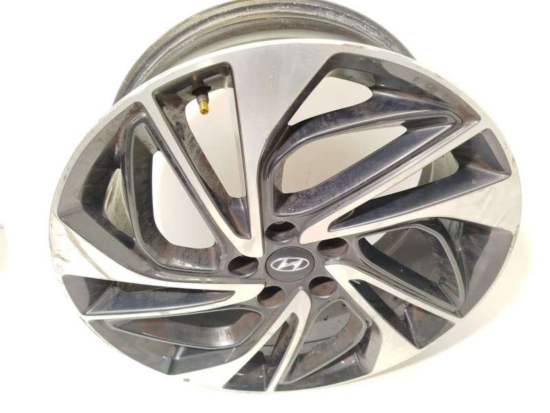 Recambio de llanta para hyundai tucson (tl, tle) 1.6 crdi hybrid 48v referencia OEM IAM 52910D7420 3