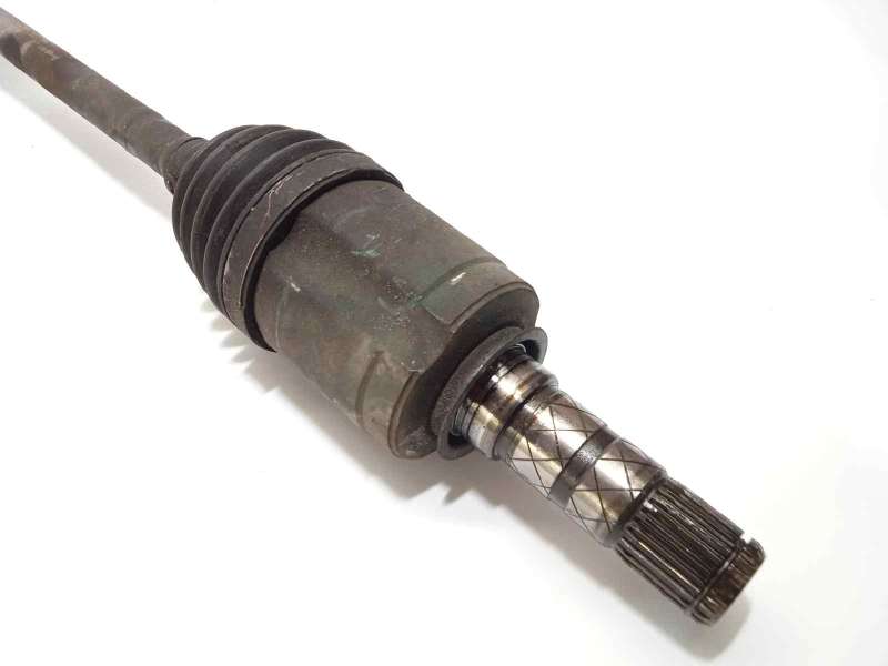 Recambio de transmision delantera derecha para subaru forester s12 2.0 diesel cat referencia OEM IAM 28321SC020 - Blanco 3