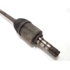 Recambio de transmision delantera derecha para subaru forester s12 2.0 diesel cat referencia OEM IAM 28321SC020  