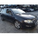 VOLKSWAGEN PASSAT B6 (3C2)