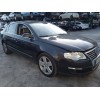 volkswagen passat b6 (3c2) del año 2007