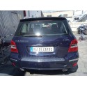 MERCEDES-BENZ CLASE GLK (W204) GLK