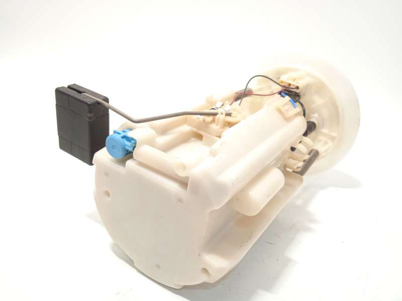 Recambio de bomba combustible para toyota prius liftback (_w2_) 1.5 hybrid (nhw20_) referencia OEM IAM 7702047041  1019618992 - Gris 3