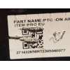 Recambio de modulo electronico para dacia spring ev (b6m1) referencia OEM IAM 271432858R  