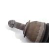 Recambio de transmision delantera derecha para subaru forester s12 2.0 diesel cat referencia OEM IAM 28321SC020  