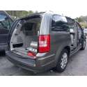 CHRYSLER GRAND VOYAGER