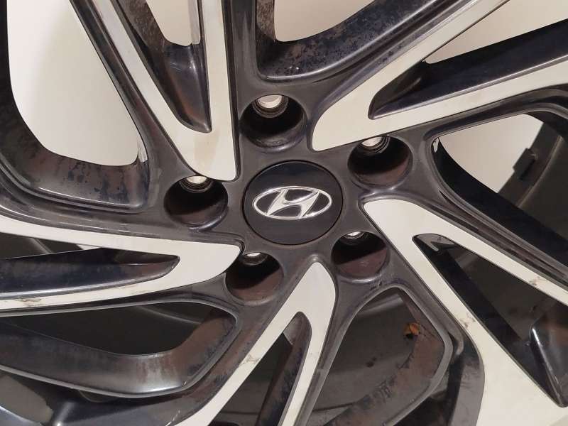 Recambio de llanta para hyundai tucson (tl, tle) 1.6 crdi hybrid 48v referencia OEM IAM 52910D7420 4