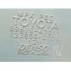 Recambio de modulo electronico para toyota prius liftback (_w2_) 1.5 hybrid (nhw20_) referencia OEM IAM 8961847011  1238000100