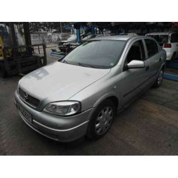 OPEL ASTRA G BERLINA