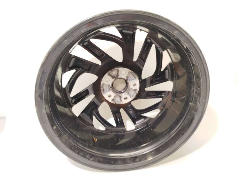 Recambio de llanta para hyundai tucson (tl, tle) 1.6 crdi hybrid 48v referencia OEM IAM 52910D7420 5